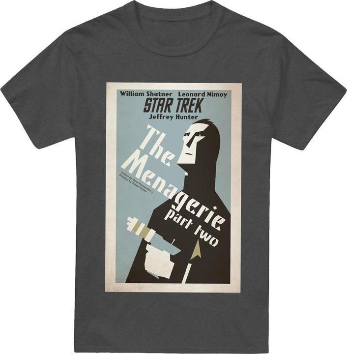 Produktbild The Original Series Episode 12 TShirt (S)