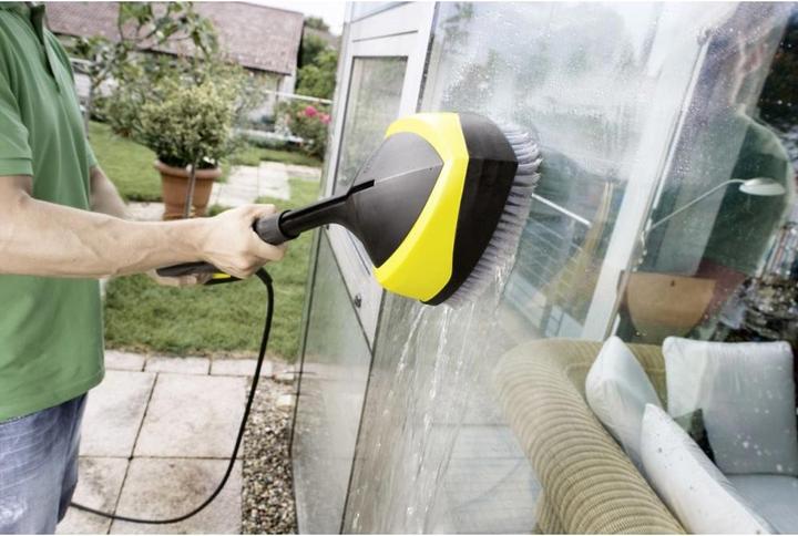 Produktbild Kärcher Powerbürste WB 150
