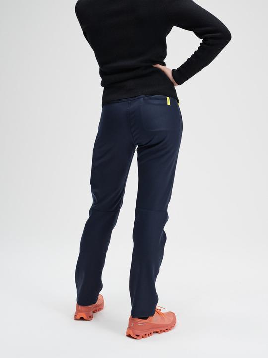 Mover Plastic Free Sportswear Merino Wool Trousers
