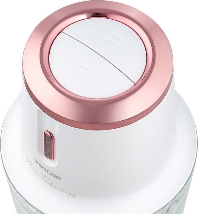 Actual product image Sencor SCB 9000BK (500 ml)