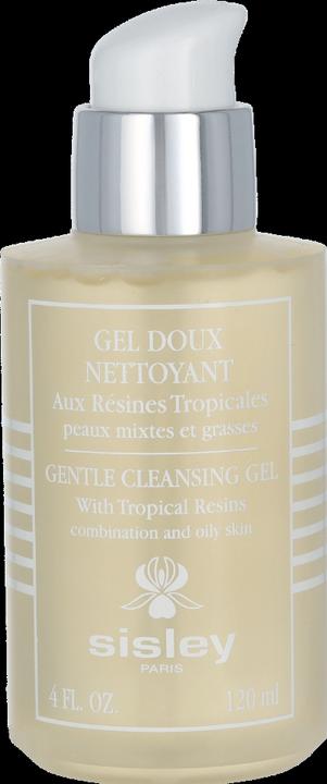 Actual product image Sisley Gentle Cleansing Gel (Gel, 120 ml)