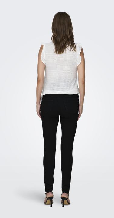 Immagine prodotto Only Maternity Mama OLMRain jeggings attillati e regolari (XXL)