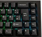 Produktbild Guido Maria Kretschmer GMK WoB Base Set Caseking, ABS-Keycaps, Double-Shot, ISO (DE)- & ANSI (US)-Layout
