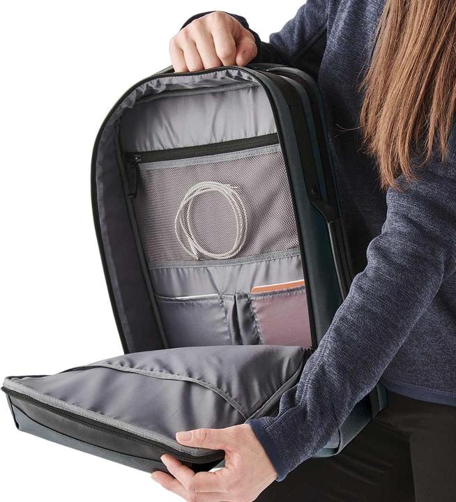 Produktbild Stormtech Rucksack Hedmark Commuter 21L (21 l)