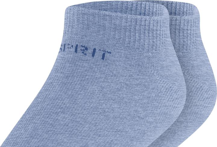 Produktbild Esprit Foot Logo SN 2P (2er Pack, 31 - 34)