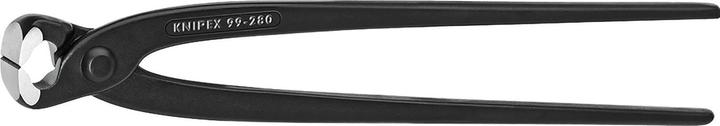 Produktbild Knipex Monierzange (220 mm)