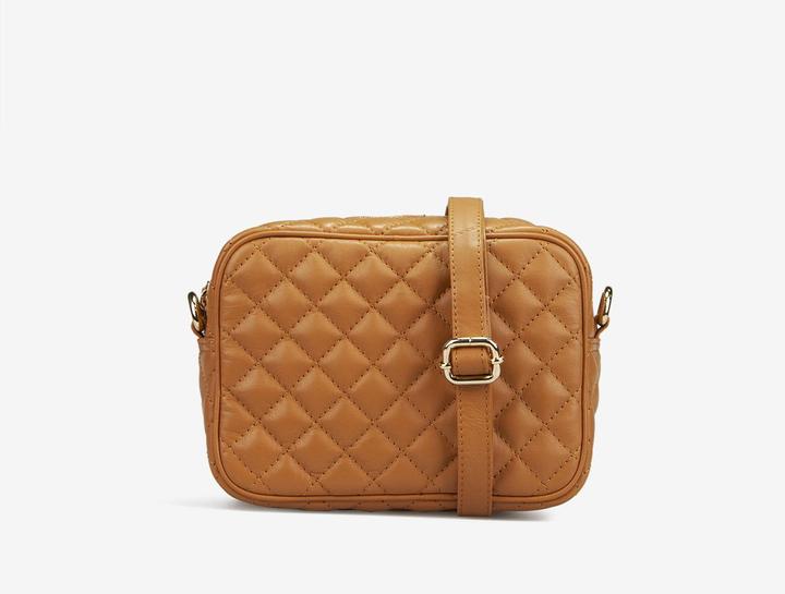 Treats Crossbodybag