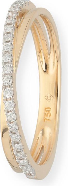 Carat Style (54, 950 Platin)