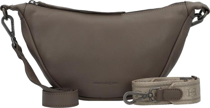 Produktbild Harbour 2nd Just Pure Umhängetasche Leder 31 cm