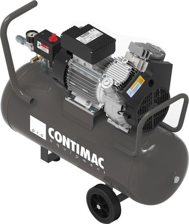 Produktbild Contimac 20260 Cm 240/10/30 W Kolbenkompressor 230 Volt