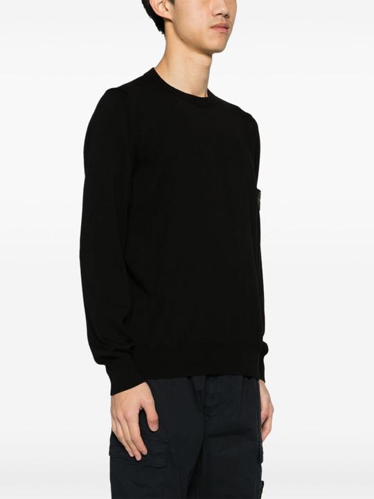 Immagine prodotto Stone Island Sweaters Black (M)