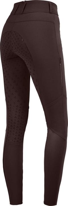 Produktbild ELT Reithose Hella High Waist Silikon (34)