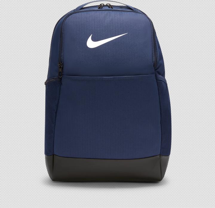 Image du produit Nike Kuprinė Brasilia 9,5 Training M tamsiai mėlyna DH7709 410 (24 l)