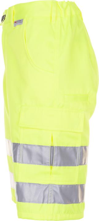 Actual product image Planam High-visibility shorts (XL)