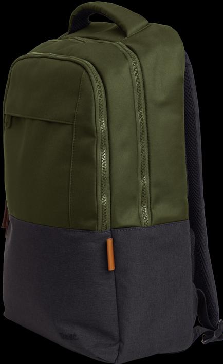 Image du produit Trust Sac à Dos Pour Ordinateur Portable Lisboa 16in (23 l)