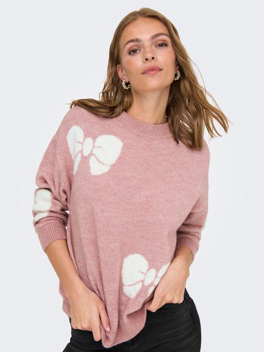 Produktbild JdY JDYFLORIS Strickpullover Strickpullover (S)