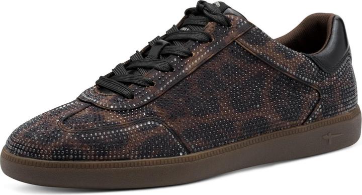 MOCCA LEOPARD