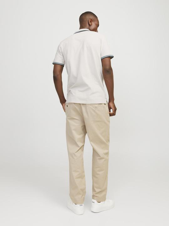 Image du produit Jack & Jones Polo uni T-shirt T-shirt (XS)