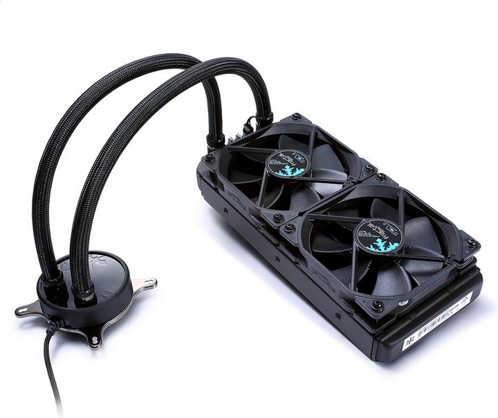 Immagine prodotto Fractal Celsius S24 Blackout