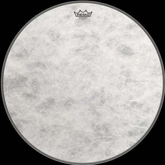 Produktbild Remo P3 Fiberskyn BD (Bassdrum)