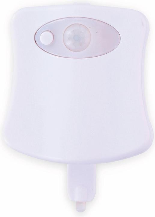 Image du produit Grundig Lumière de toilette LED RGB