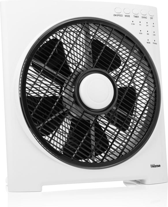 Tristar VE-5859 Ventilator (59 dB)