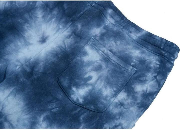 Actual product image Sunday Bikes Tie-Dye (XL)