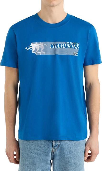 Immagine prodotto Umbro Champions Maglietta Uomo (L)