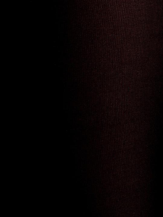 Produktbild Wolford Strumpfhose "Mat Opaque 80" schwarz (80 DEN, 38, M)