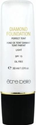 Actual product image être belle Etre Belle Diamond Foundat. Make-Up Nº01