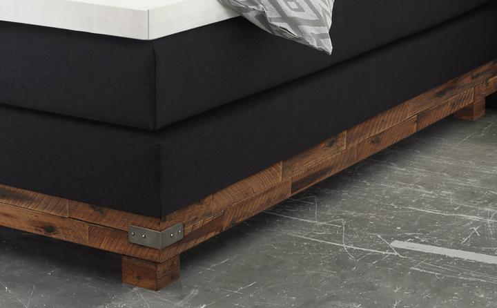 Actual product image Hasena Boston (180 x 200 cm)