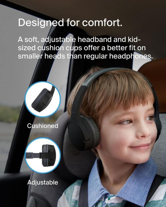 Image du produit Belkin Mini-écouteurs