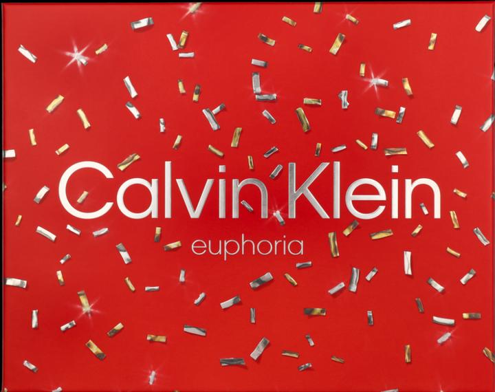 Immagine prodotto Calvin Klein Set di regali per donne Euphoria