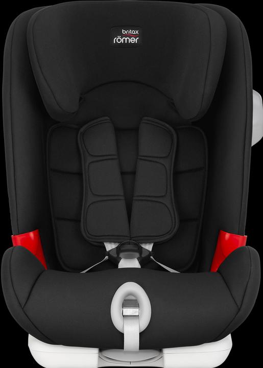 Produktbild Britax Römer Advansafix III Sict