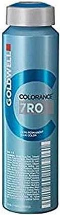 7RO striking red copper, 7RO striking red copper