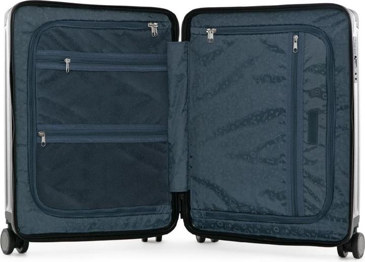 Produktbild Hauptstadtkoffer Q-Damm - Handgepäck Hartschale (38 l, Handgepäck (bis 50l))