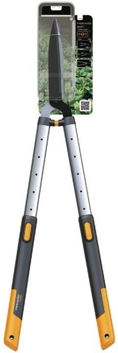 Actual product image Fiskars HS8 telescopic (Manual)