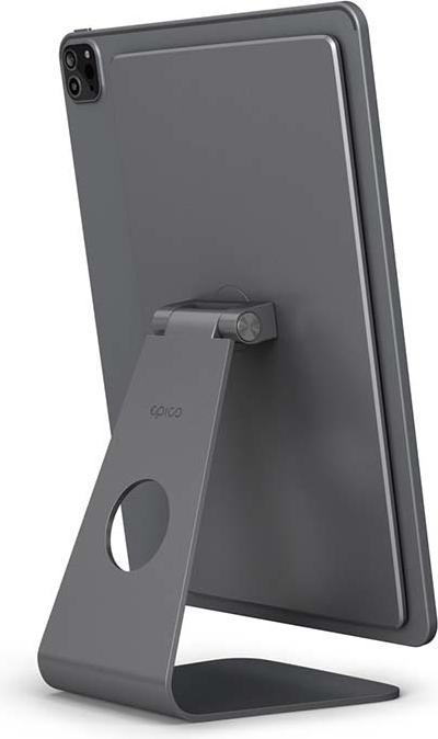 Image du produit Epico Magnetic Stand for Apple iPad Pro 11"/Air 10,9" - space gray