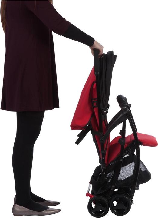 Image du produit Safety 1st Poussette Urby