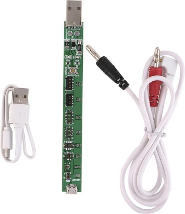 Immagine prodotto PowerGuard Scheda di attivazione della batteria dello smartphone per batterie molto scariche