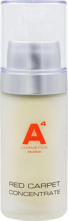 A4 Health and Beauty Red Carpet Concentrate (30 ml)