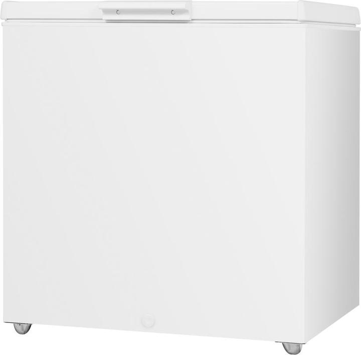 Actual product image Bauknecht GTE 193 A2+ (Stand-alone, 166 l)