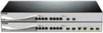 Produktbild D-Link 10 Port switch including 8x10G ports & 2xSFP (10 Ports)