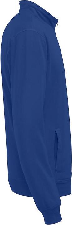 Actual product image Cottover Unisex Adult Half Zip Sweatshirt (M)