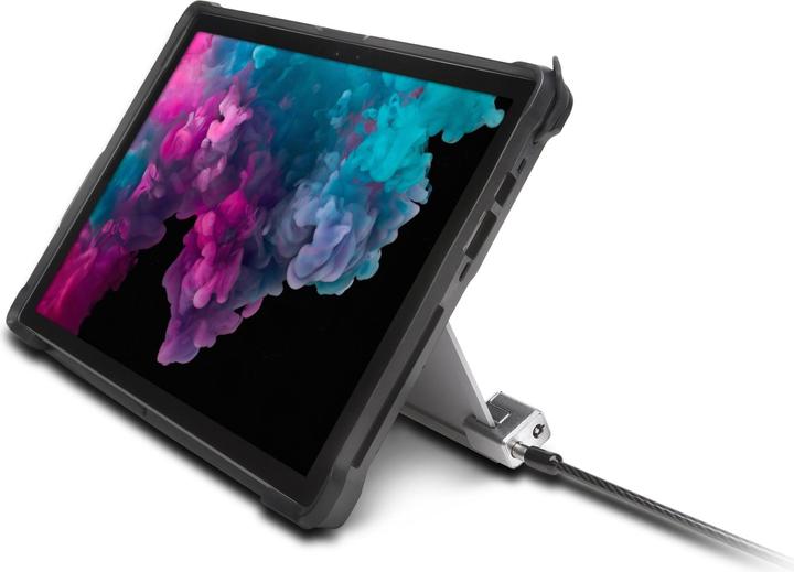 Produktbild Kensington Kabelschloss für Surface Pro & Go portabel