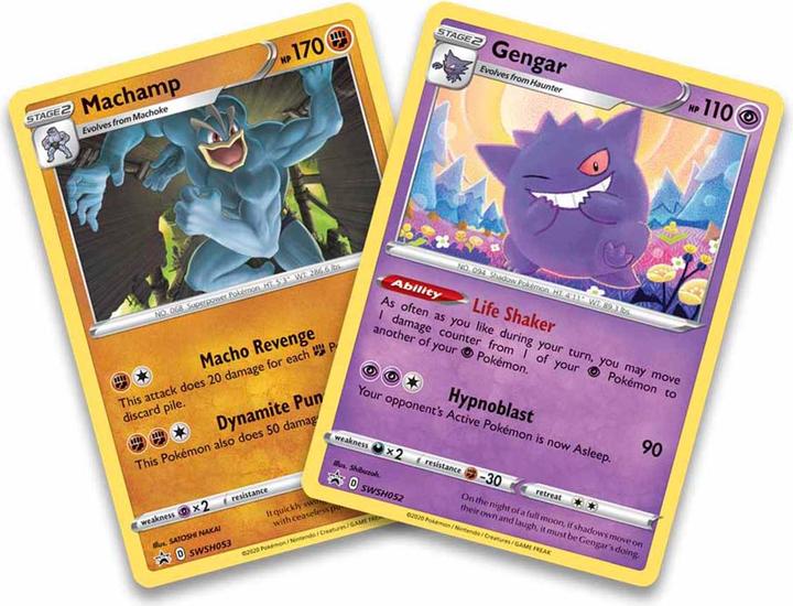 Produktbild Pokémon Champion’s Path (Englisch, Box Set & Collection)