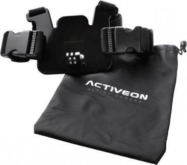 Actual product image Activeon Chest strap
