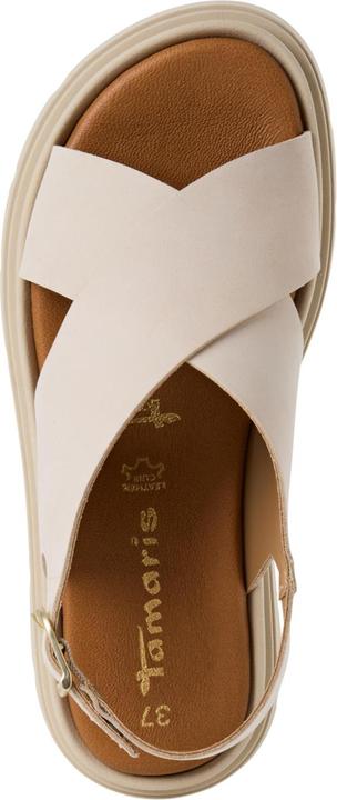 Actual product image Tamaris Sandal (41)