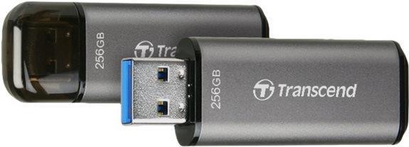 Produktbild Transcend JetFlash 920 TLC (256 GB, USB-A)