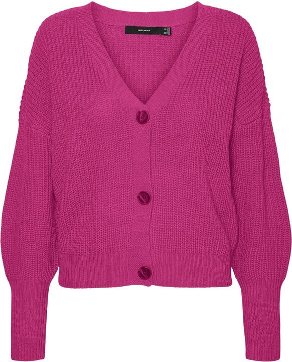 Actual product image Vero Moda V-neck cardigan (M)
